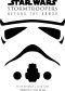 [Journey to Star Wars: The Last Jedi 01] • Star Wars Stormtroopers